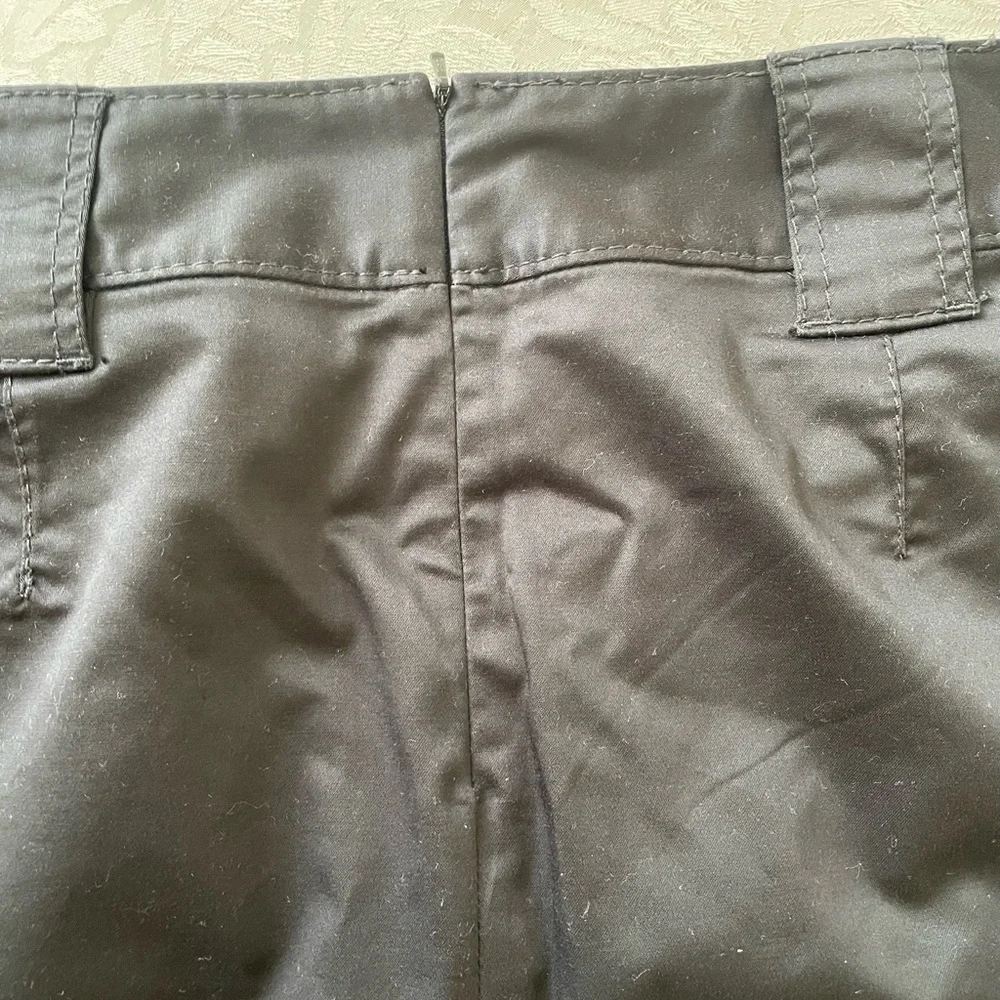 Banana Republic Stretch Pencil‎ Skirt, size 12.